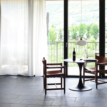 Villa Sasso Meran Exterior foto