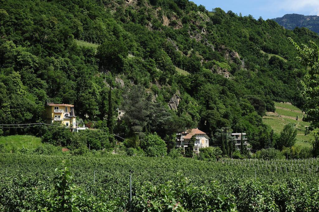 Villa Sasso Meran Zimmer foto