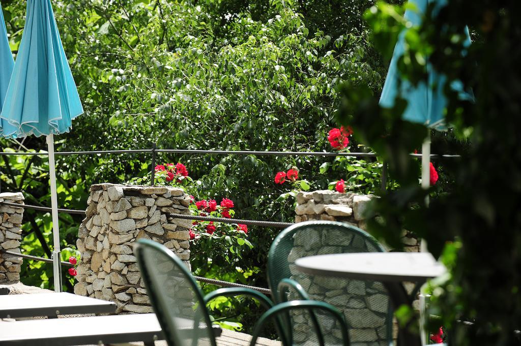 Villa Sasso Meran Zimmer foto