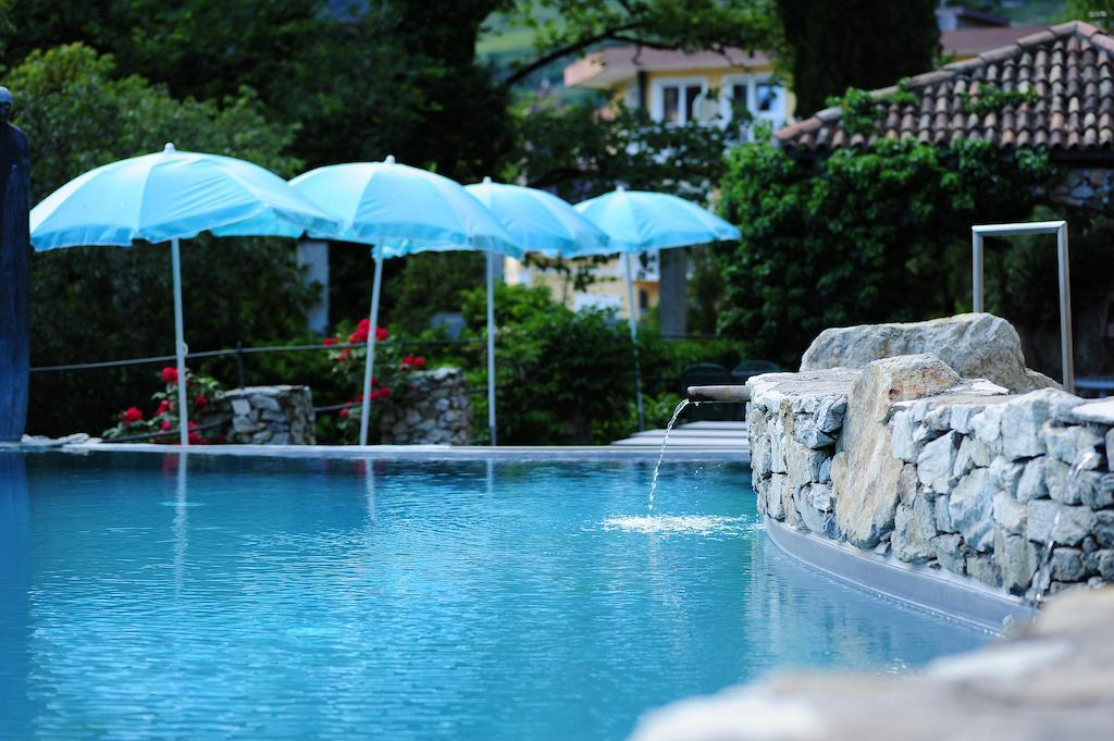 Villa Sasso Meran Zimmer foto