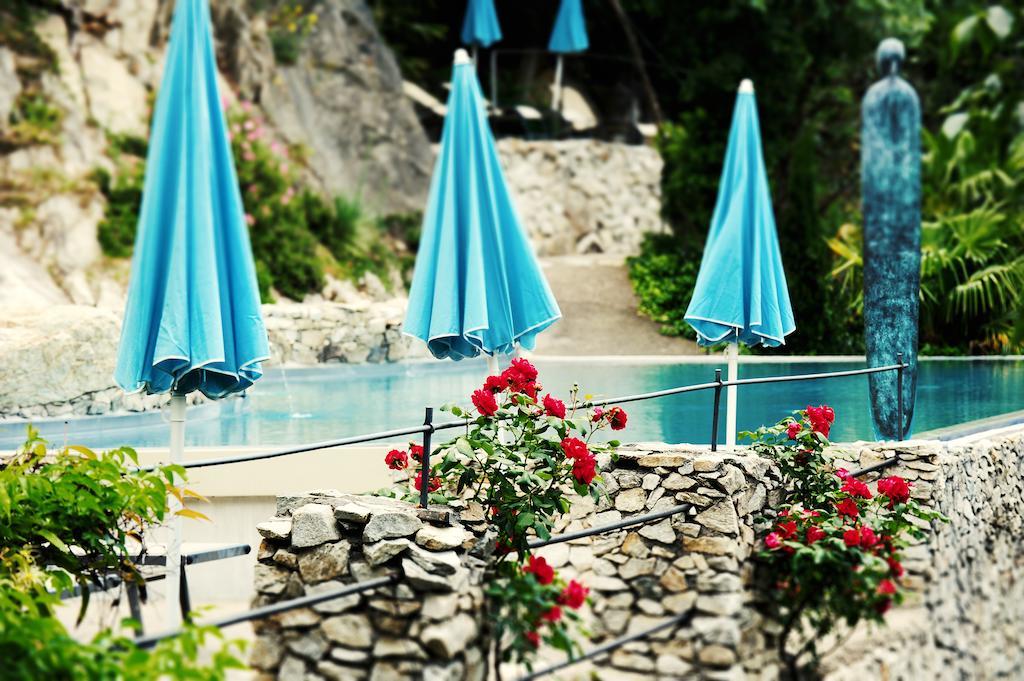 Villa Sasso Meran Zimmer foto