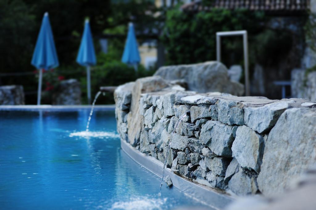 Villa Sasso Meran Zimmer foto
