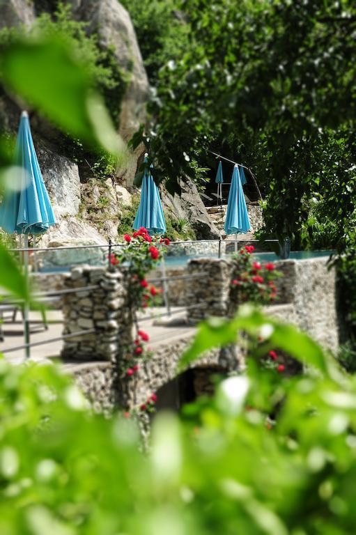 Villa Sasso Meran Zimmer foto