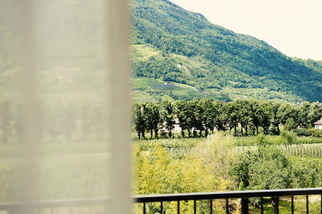 Villa Sasso Meran Exterior foto