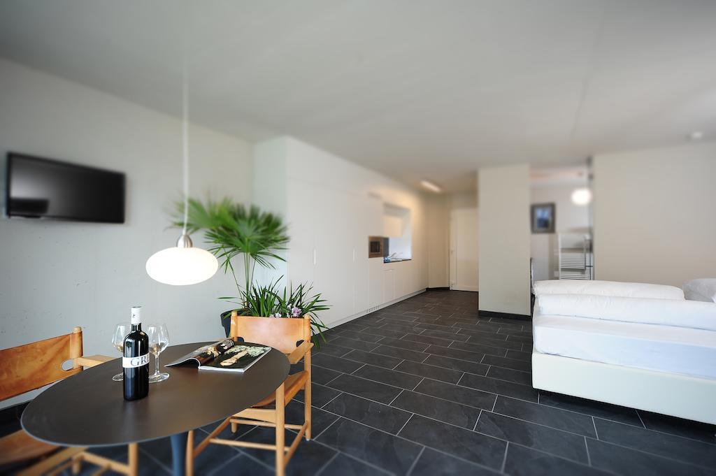 Villa Sasso Meran Zimmer foto
