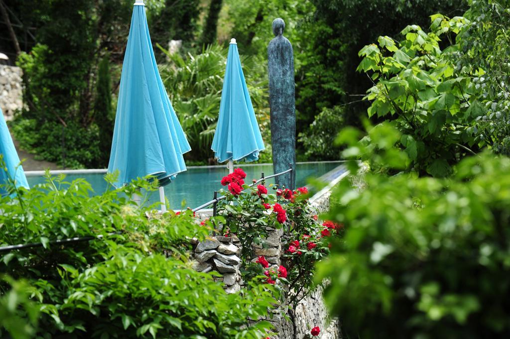 Villa Sasso Meran Exterior foto