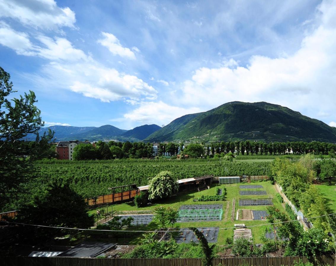 Villa Sasso Meran Exterior foto